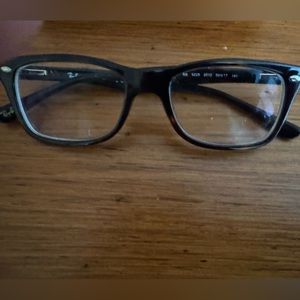 Unisex Ray-Ban RX Glasses